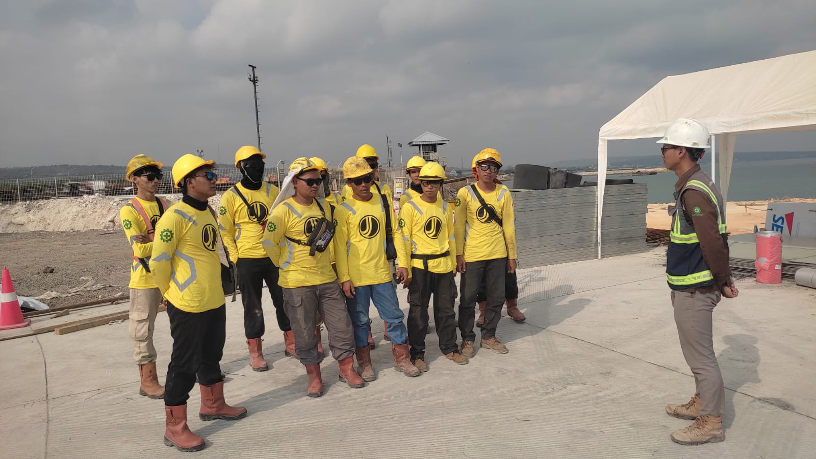 Project Manager JN Design Build